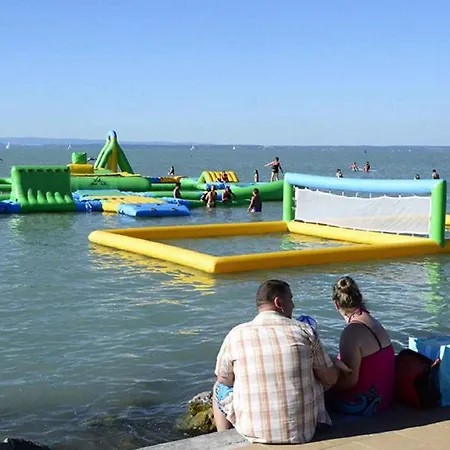 In - Balaton 19986