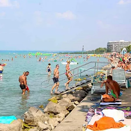Apartment In - Balaton 19986