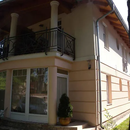 In - Balaton 19986 *