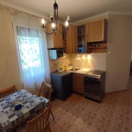 Apartment In - Balaton 19986 *