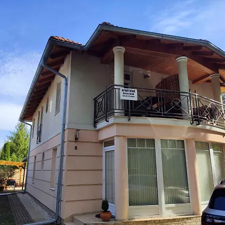 Apartment In - Balaton 19986 *