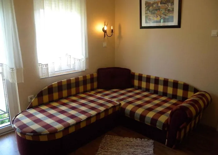 Apartmán In - Balaton 19986