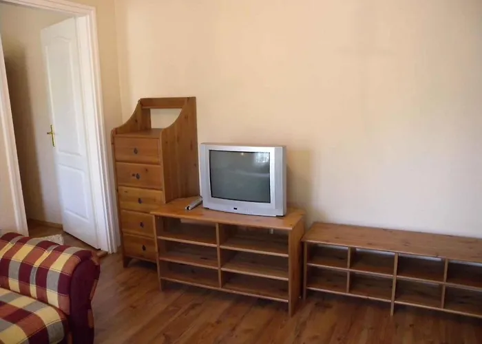 Apartmán In - Balaton 19986 Siófok