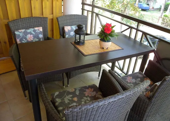 Apartmán In - Balaton 19986 *