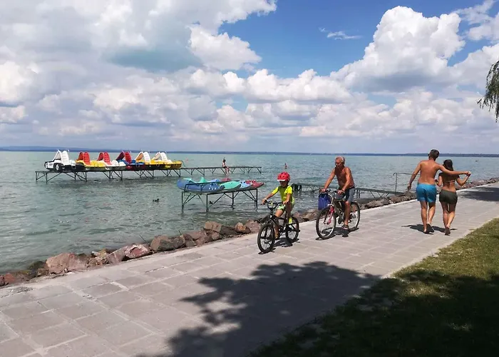 In - Balaton 19986 * Σίοφοκ