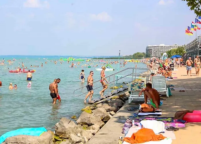 דירה In - Balaton 19986