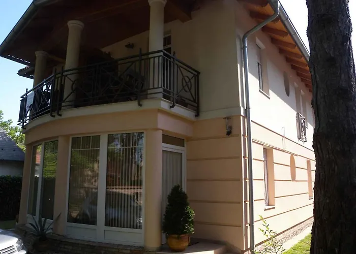 In - Balaton 19986 *