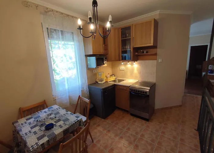 Apartmán In - Balaton 19986 *