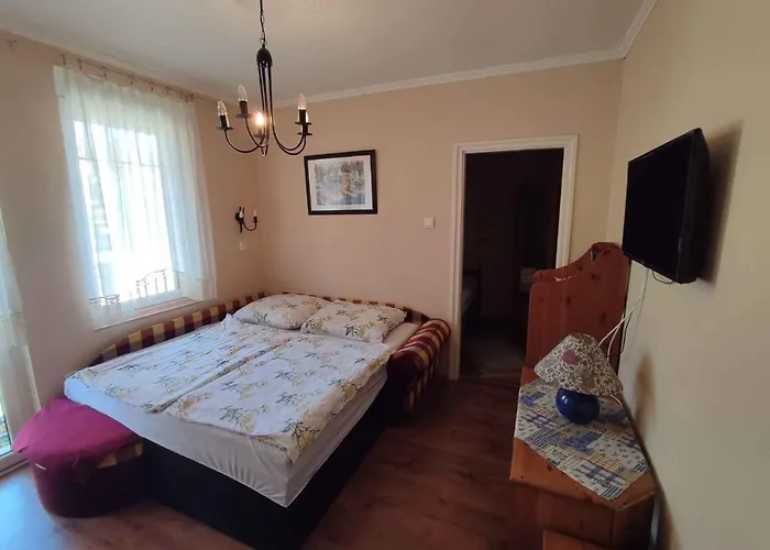 דירה In - Balaton 19986 שיופוק