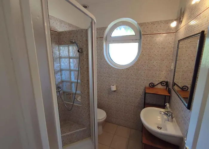 In - Balaton 19986 Apartmán Siófok