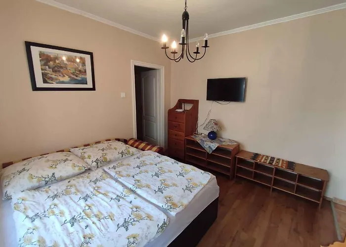 Apartmán In - Balaton 19986 *