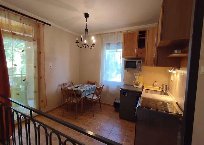 Apartmán In - Balaton 19986