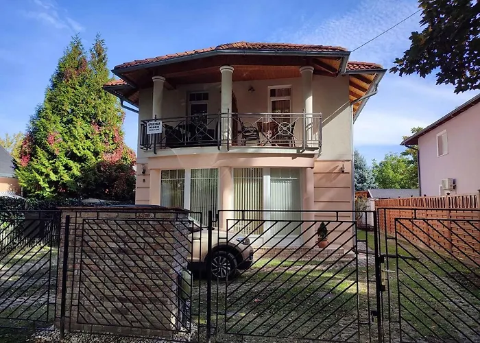 In - Balaton 19986 דירה שיופוק